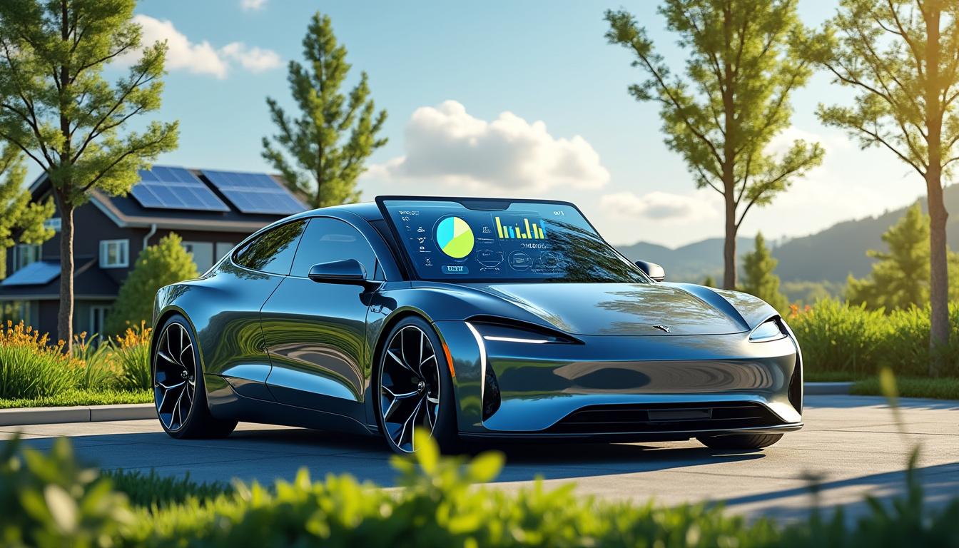 découvrez comment calculer l'empreinte carbone de votre voiture pour mieux comprendre son impact environnemental. apprenez les méthodes et outils nécessaires, et adoptez des solutions pour réduire votre pollution automobile.