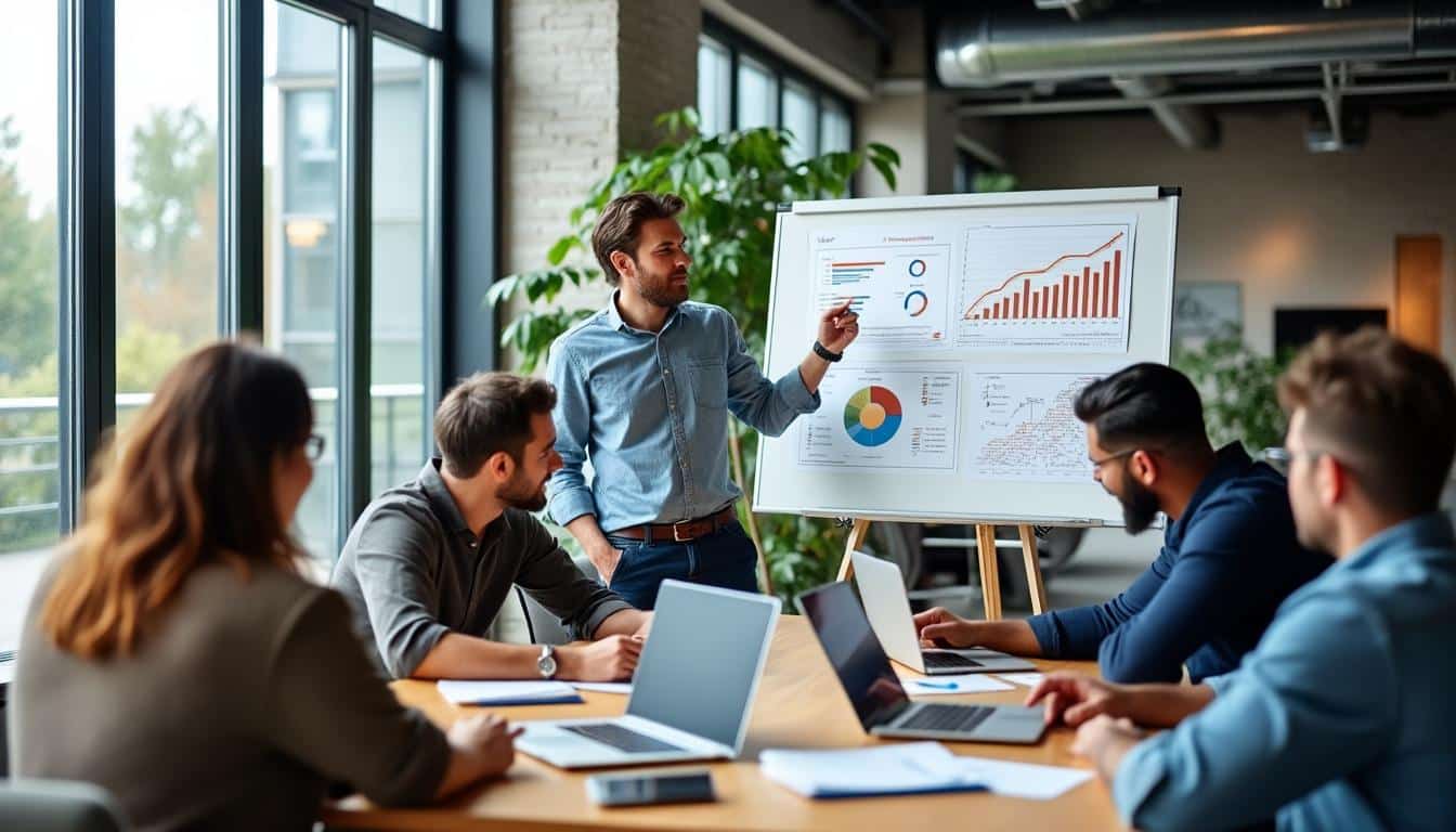 découvrez les étapes essentielles pour évaluer la viabilité de votre entreprise avant de faire le grand saut. apprenez à analyser votre marché, à identifier votre clientèle cible et à tester votre idée afin de maximiser vos chances de succès.