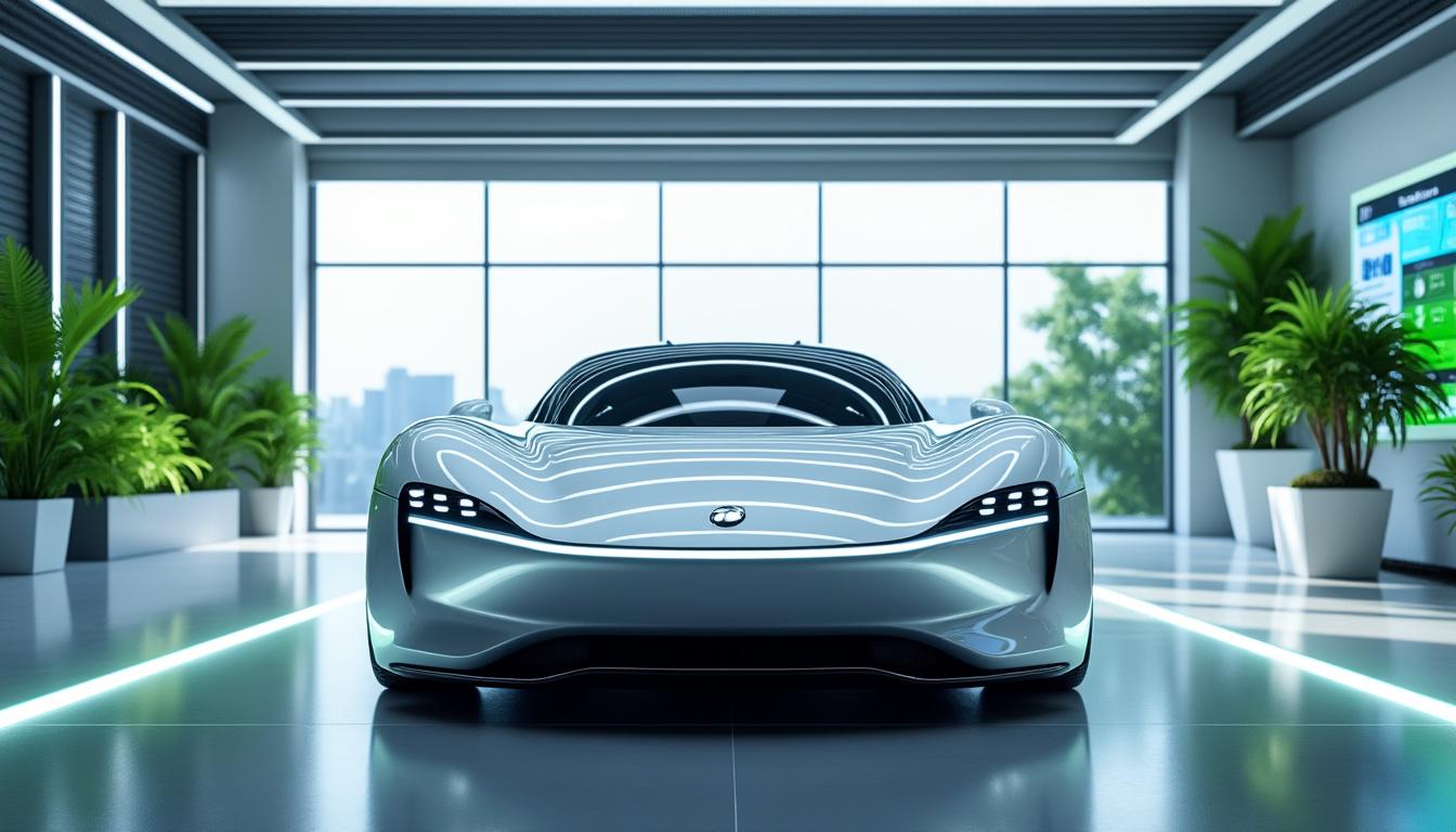 découvrez les critères essentiels pour sélectionner une voiture écologique. apprenez à évaluer l'impact environnemental, l'efficacité énergétique et les technologies vertes pour faire un choix éclairé et durable.