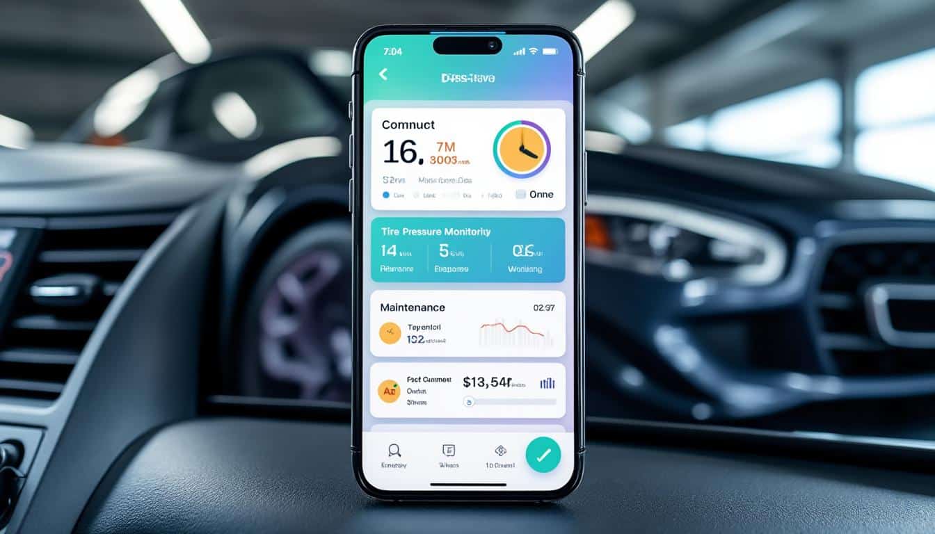 découvrez les meilleures applications mobiles pour suivre l'entretien de votre voiture. gagnez en tranquillité d'esprit en gardant un œil sur les réparations, les contrôles et les coûts d'entretien de votre véhicule, le tout à portée de main.