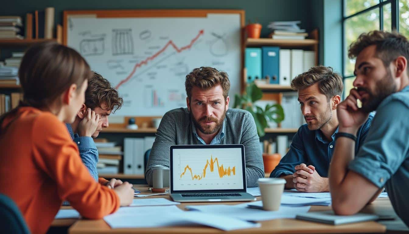 découvrez les erreurs courantes à éviter lors du démarrage de votre entreprise. apprenez des conseils essentiels pour garantir le succès de votre projet entrepreneurial et éviter les pièges fréquents que rencontrent les nouveaux entrepreneurs.