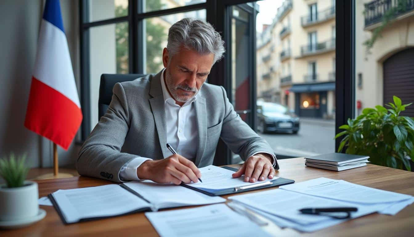 découvrez les étapes essentielles et les formalités légales nécessaires à la création d'un business en france. de l'enregistrement de l'entreprise à la conformité réglementaire, guidez-vous vers le succès entrepreneurial.