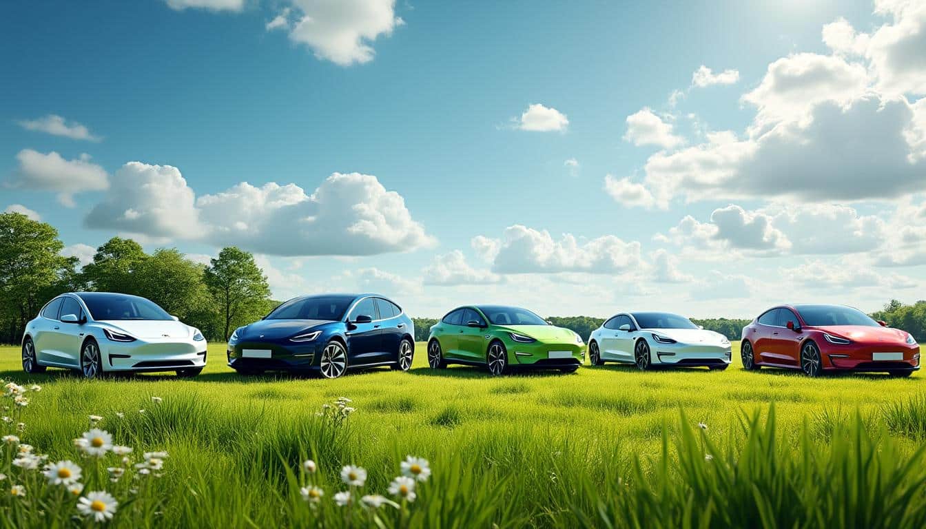 découvrez notre sélection des voitures les plus économiques et écologiques de l'année. explorez des modèles innovants qui vous permettent de réduire votre consommation de carburant tout en préservant l'environnement. optez pour des solutions durables et faites un choix éclairé pour votre prochain véhicule.