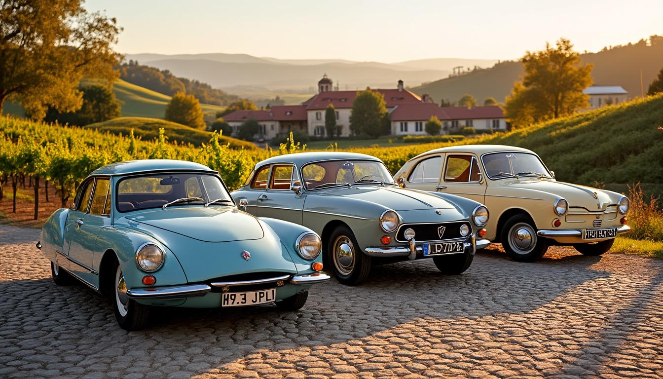 découvrez l'histoire captivante de la voiture en france, de ses débuts emblématiques à son évolution moderne. plongez dans l'univers automobile français et explorez les innovations, les marques légendaires et l'impact culturel de cet esprit de liberté sur les routes hexagonales.