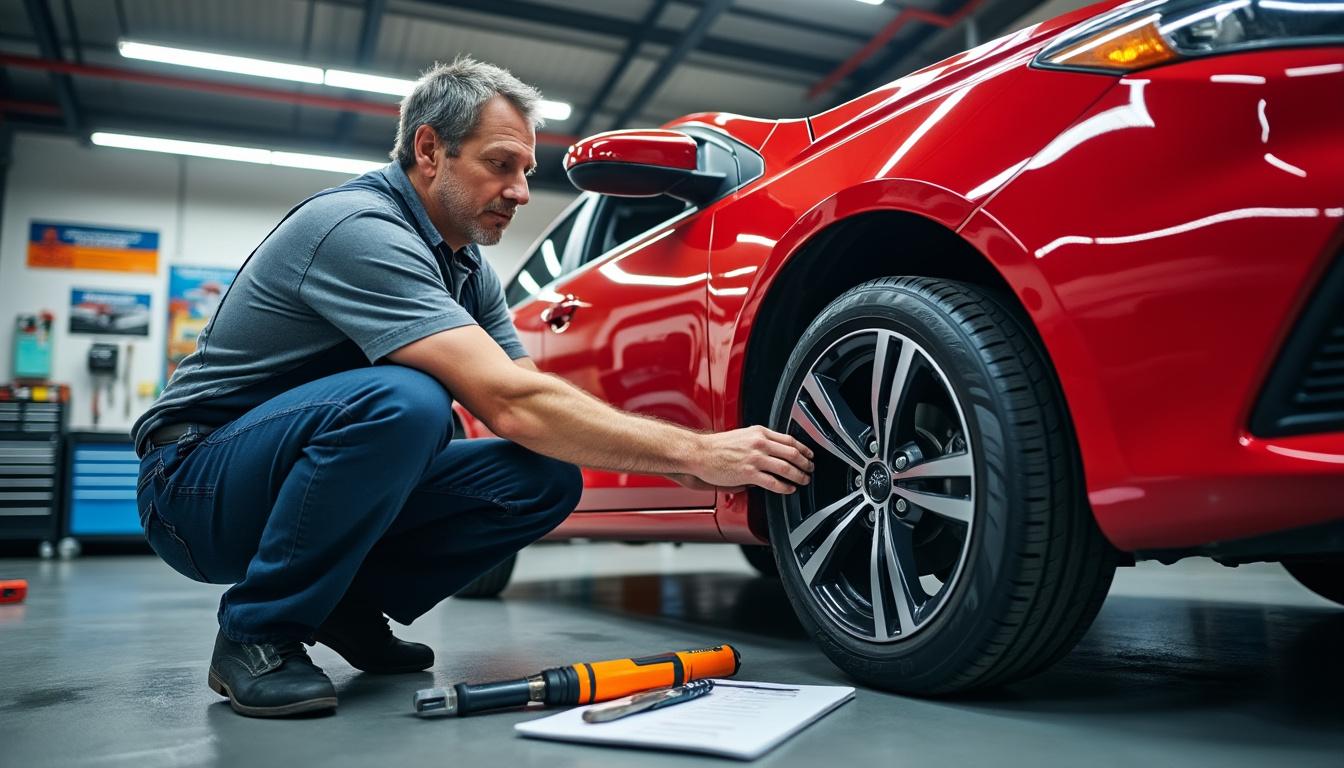 découvrez les indispensables à vérifier avant d'acheter une voiture d'occasion. des conseils pratiques pour éviter les mauvaises surprises et faire un choix éclairé pour votre futur véhicule.