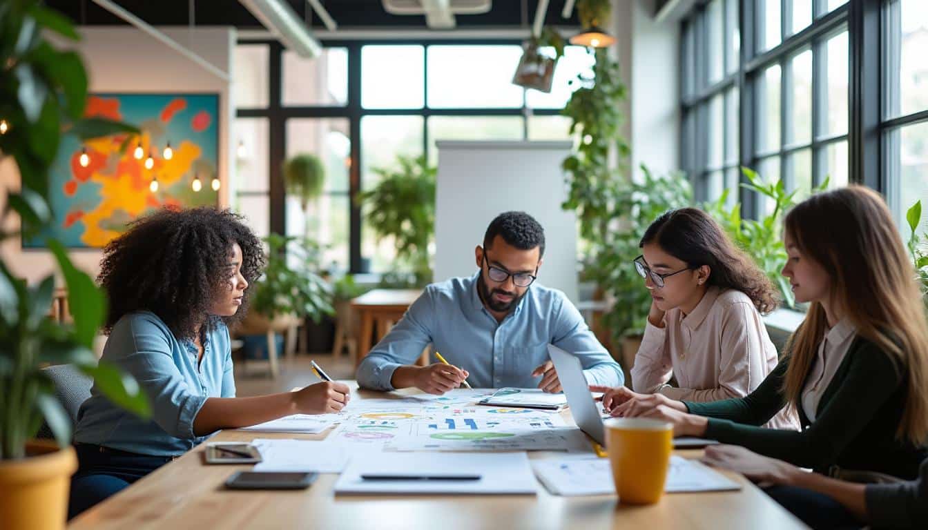 découvrez comment dénicher l'idée de business qui correspond parfaitement à vos compétences et passions. explorez des stratégies innovantes pour transformer vos talents en une entreprise florissante.