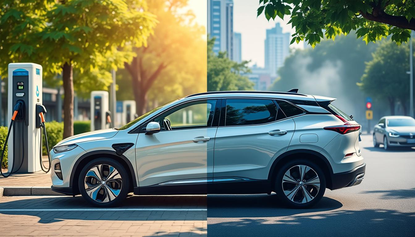 découvrez les avantages et inconvénients des voitures hybrides. informez-vous sur leur impact écologique, leurs performances et leur coût d'entretien pour faire le meilleur choix auto.