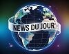 news du jour