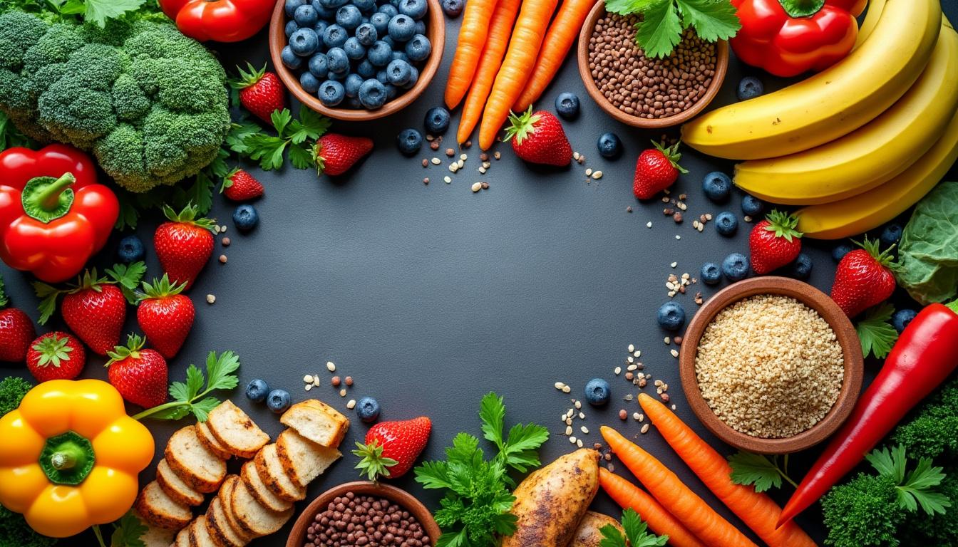 découvrez pourquoi une alimentation équilibrée est essentielle pour préserver votre santé à long terme. conseils pratiques, bienfaits nutritionnels et astuces pour adopter une alimentation saine au quotidien.
