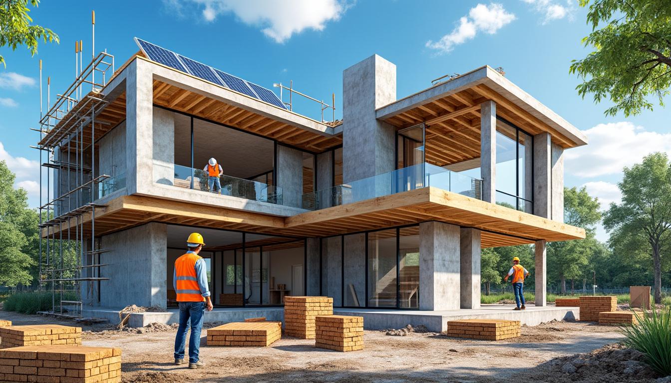 découvrez le budget moyen pour construire une maison en 2025, des estimations des coûts au m² aux conseils pour optimiser votre projet immobilier. préparez sereinement votre futur chantier grâce à nos analyses actualisées.