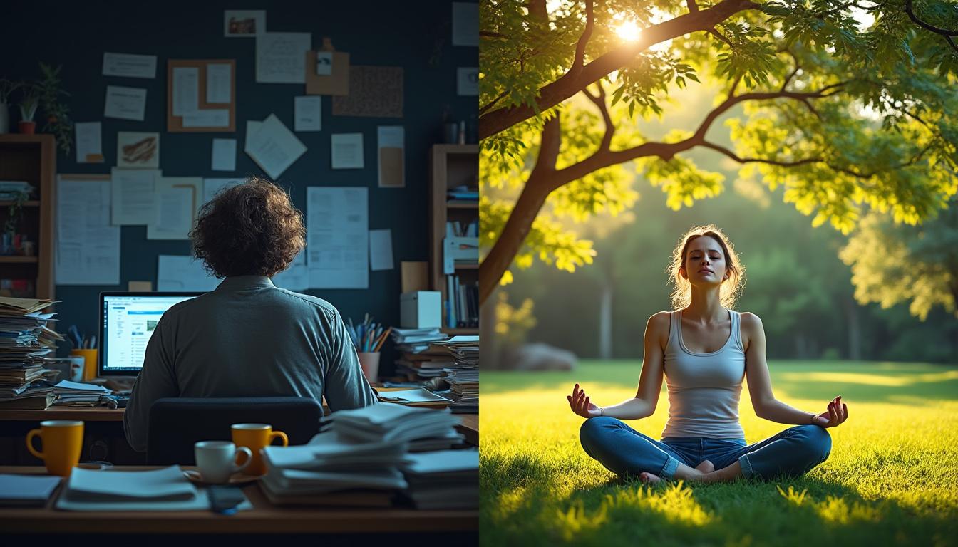 découvrez les causes du burn-out et nos conseils pratiques pour le prévenir efficacement. protégez votre bien-être mental et professionnel grâce à des solutions adaptées.