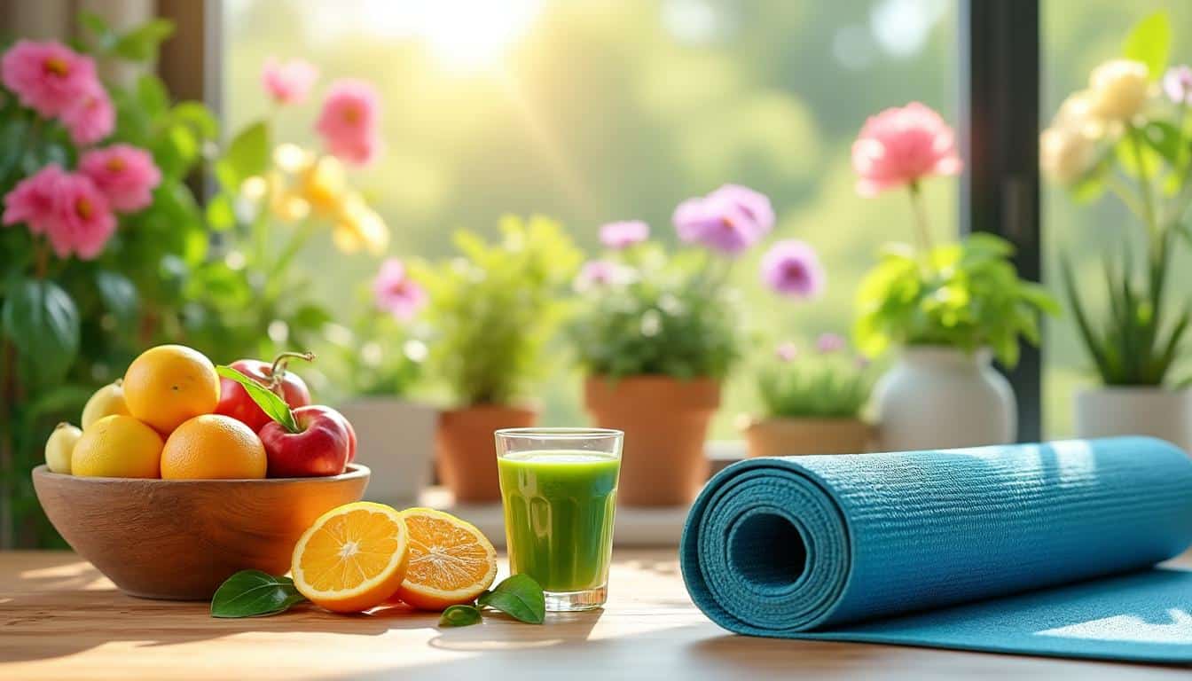 découvrez des conseils pratiques et faciles à adopter pour améliorer votre santé chaque jour. des habitudes simples peuvent faire toute la différence dans votre bien-être au quotidien.