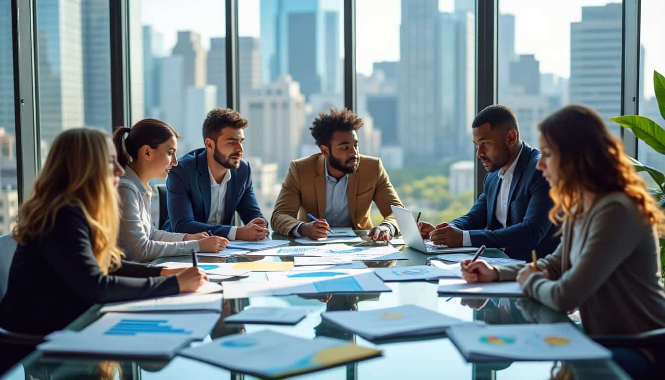 découvrez comment formuler une proposition de valeur claire et percutante pour votre entreprise. apprenez les clés pour vous démarquer sur le marché et attirer vos clients grâce à une offre cohérente et adaptée à leurs besoins.