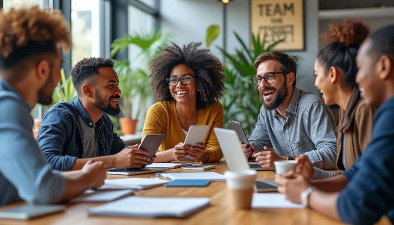 découvrez des stratégies efficaces pour financer votre premier business sans apport initial. explorez des options telles que les prêts, les investissements, et les aides gouvernementales pour donner vie à votre projet entrepreneurial. ne laissez pas le manque de capital freiner votre ambition !