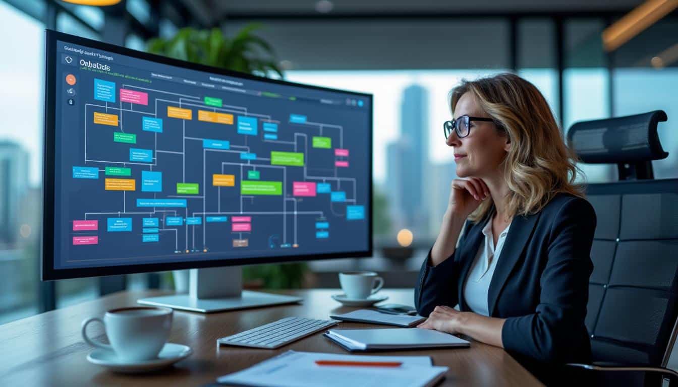 découvrez les étapes essentielles pour fixer des objectifs stratégiques efficaces pour votre entreprise. apprenez à définir des priorités claires, à mesurer vos progrès et à garantir la réussite de votre business avec une stratégie bien définie.
