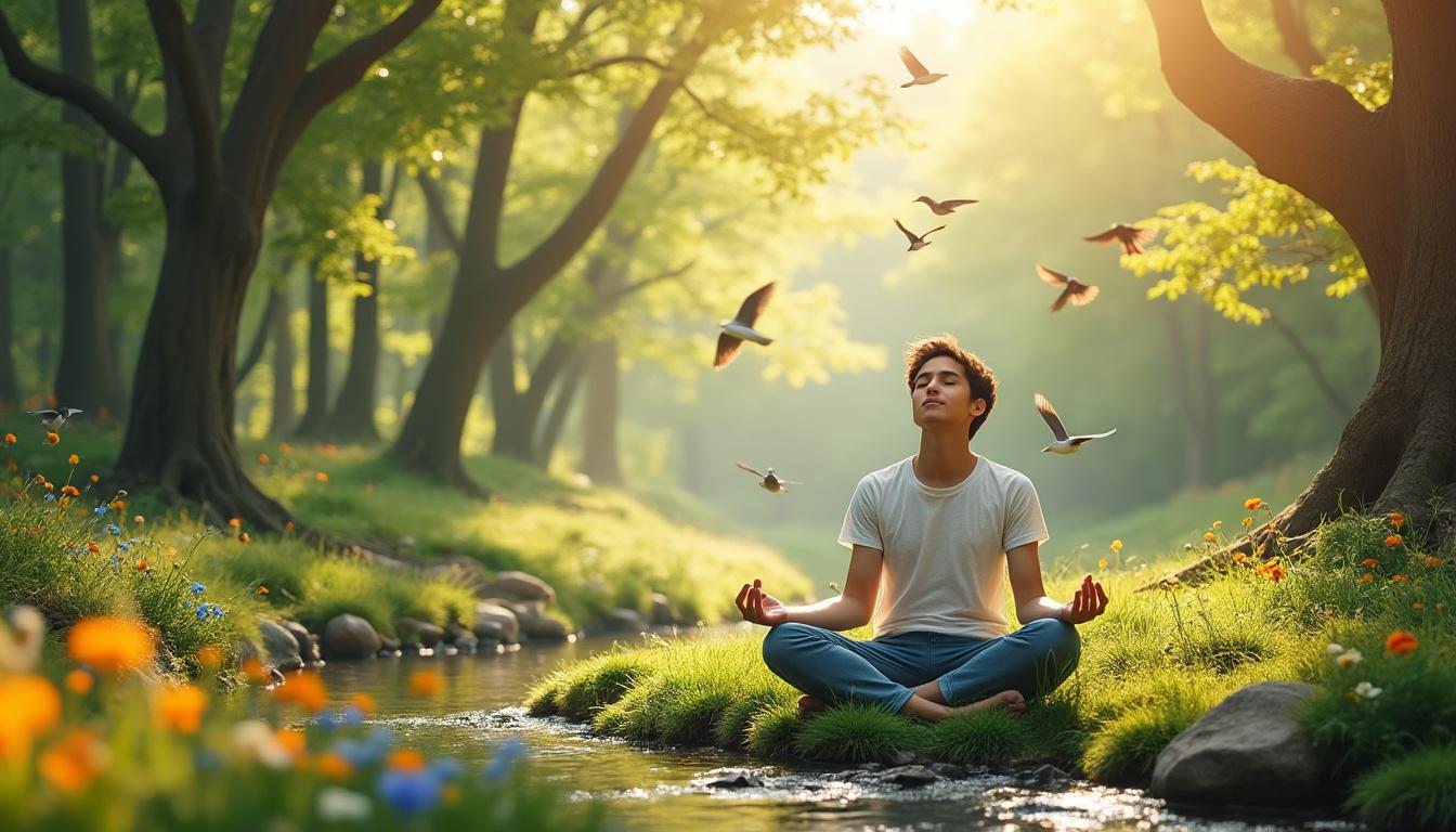 découvrez des conseils simples et efficaces pour pratiquer la pleine conscience au quotidien et calmer votre esprit. apprenez à gérer le stress et à retrouver la sérénité grâce à des exercices accessibles à tous.