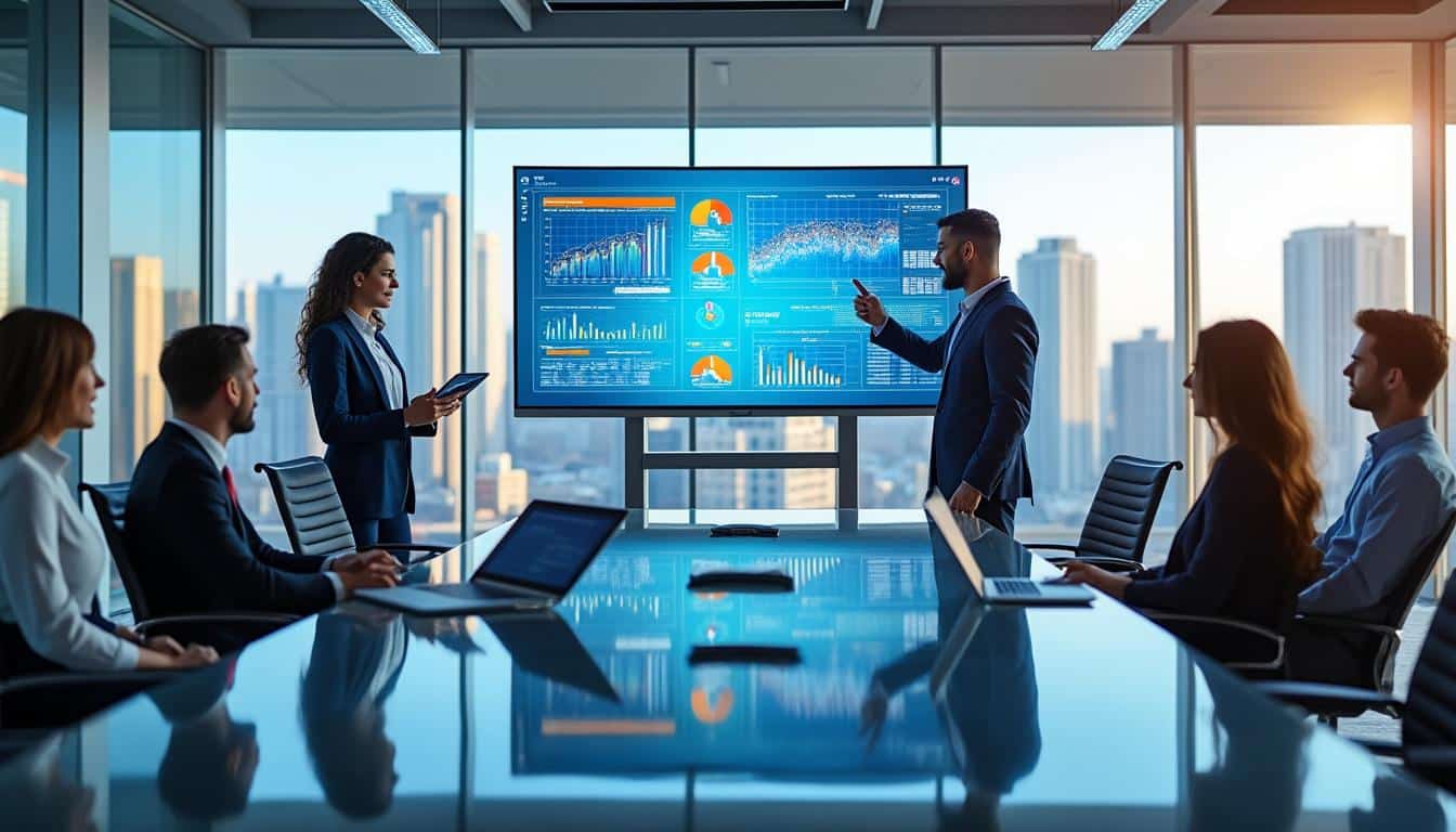 découvrez les stratégies essentielles pour développer votre entreprise tout en maintenant un niveau de qualité élevé. apprenez à gérer la croissance sans compromettre vos standards, grâce à des conseils pratiques et des méthodes éprouvées.