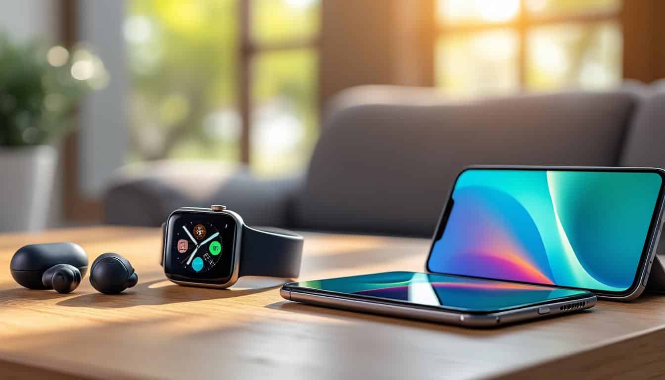 découvrez notre comparatif des gadgets high-tech les plus populaires du moment : avis, conseils et guide d’achat pour choisir les meilleurs appareils adaptés à vos besoins en 2024.