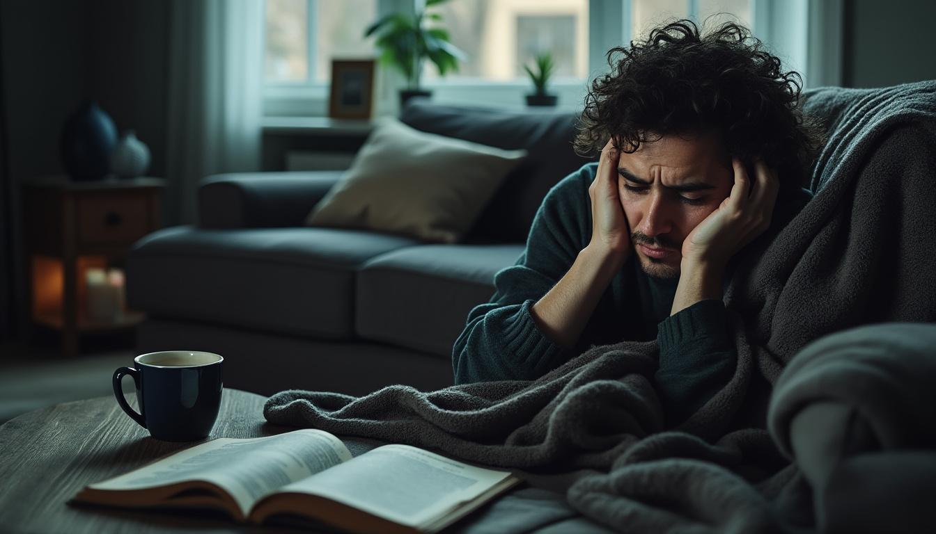 découvrez quand la fatigue chronique devient préoccupante pour votre santé, ses causes possibles et les signaux à surveiller pour savoir s’il est temps de consulter un professionnel.