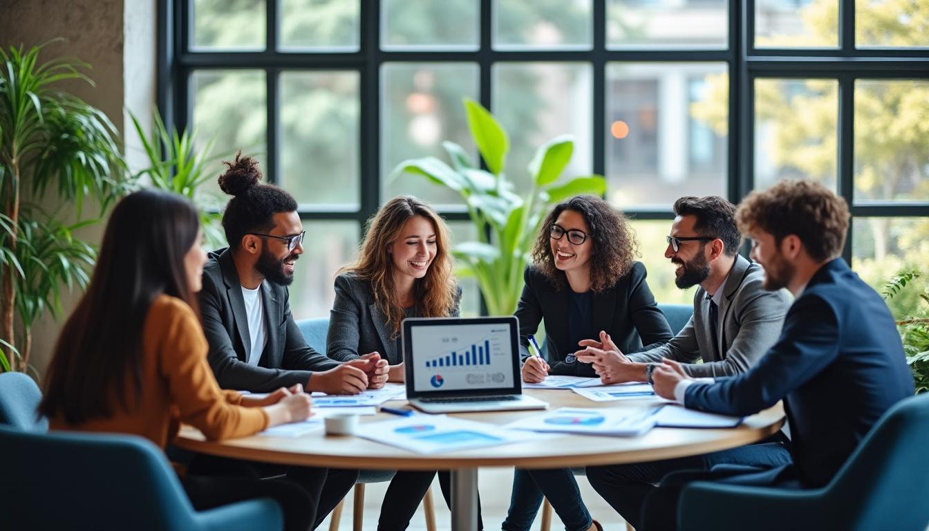 découvrez comment fidéliser vos clients peut devenir la clé de la croissance de votre entreprise. apprenez des stratégies efficaces et des conseils pratiques pour renforcer la relation client, maximiser la satisfaction et assurer la pérennité de votre business.