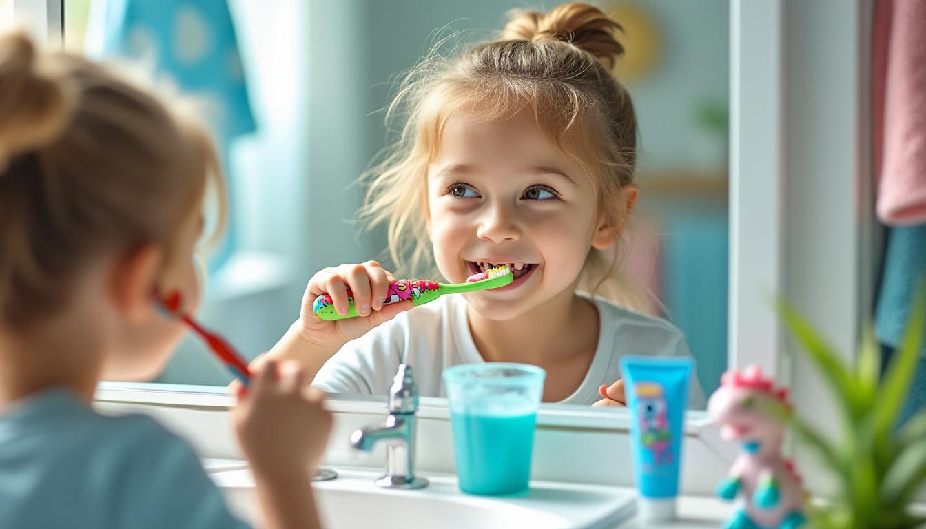 découvrez les conseils essentiels pour instaurer de bonnes habitudes d’hygiène bucco-dentaire chez l’enfant. prévention des caries, techniques de brossage adaptés et astuces pour prendre soin des dents dès le plus jeune âge.