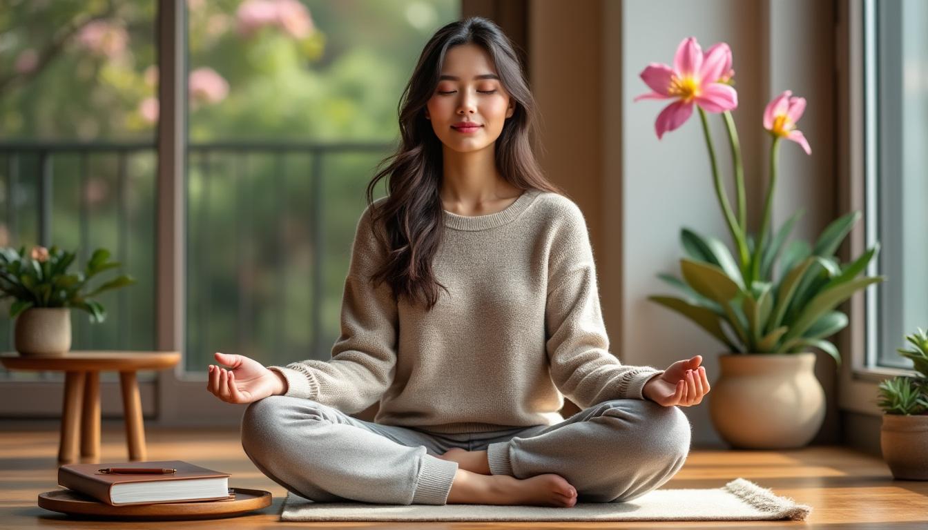 découvrez comment la pratique de la gratitude peut améliorer votre santé mentale, réduire le stress et favoriser un bien-être durable au quotidien.