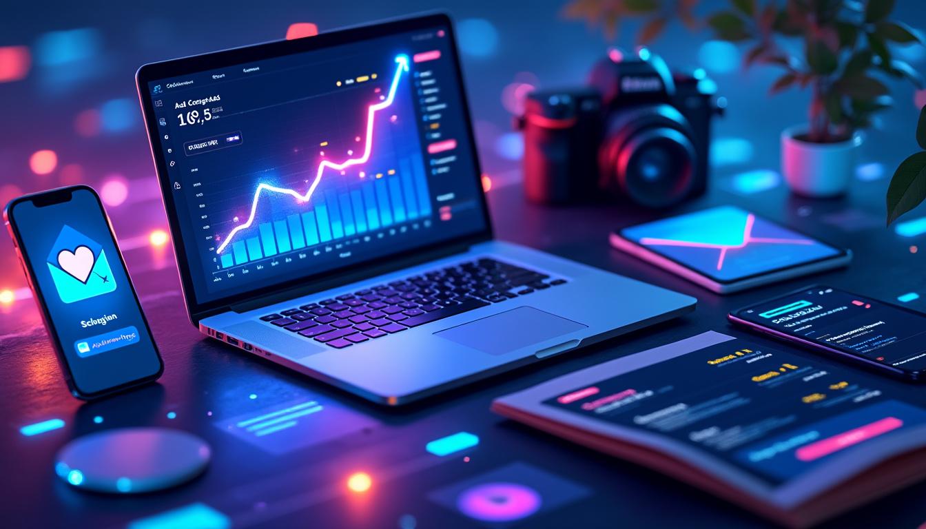 découvrez les canaux d'acquisition les plus rentables pour votre entreprise. apprenez à maximiser votre retour sur investissement grâce à des stratégies ciblées et efficaces qui généreront des prospects qualifiés et dynamiseront votre croissance.
