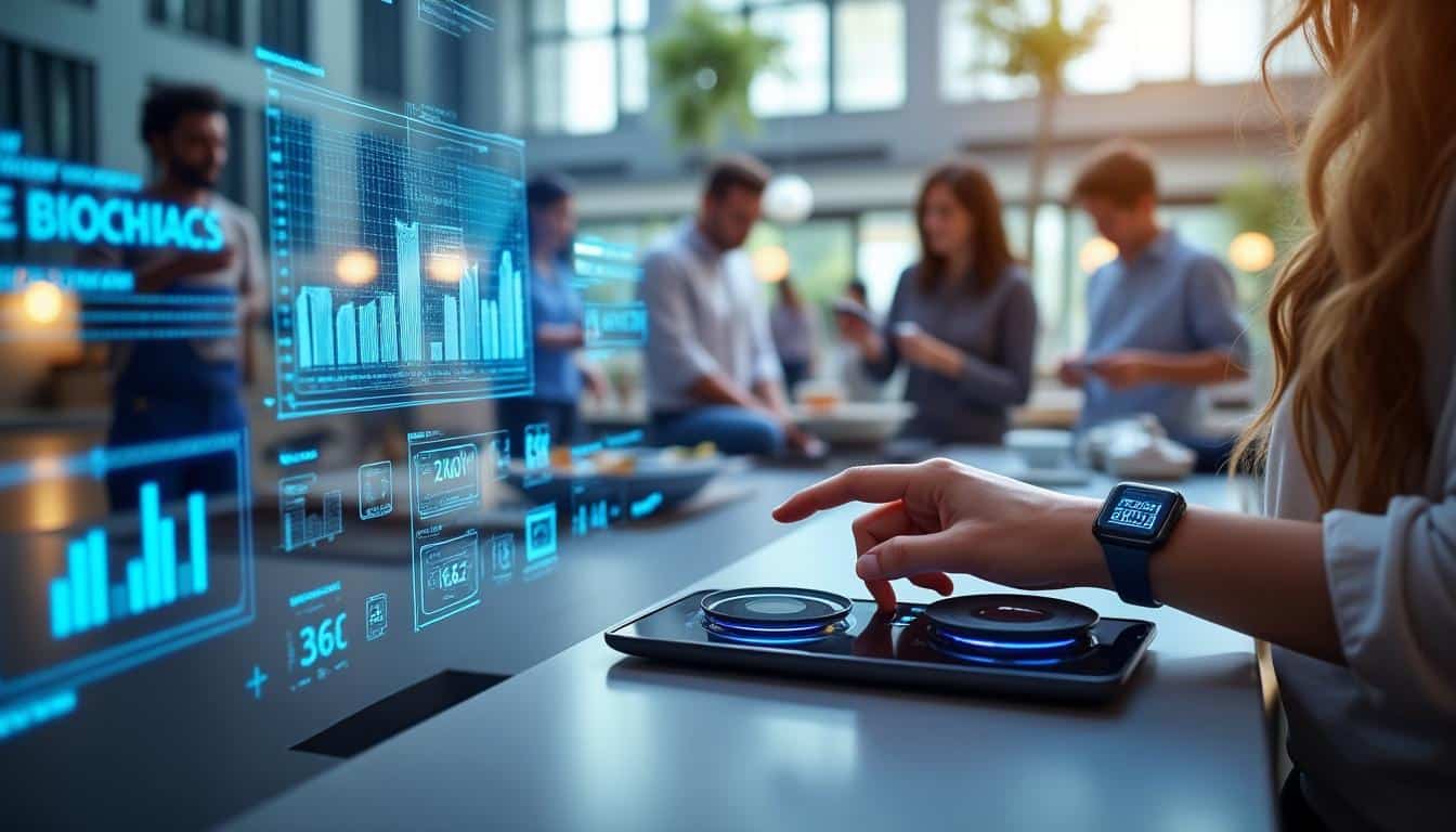 découvrez les dernières innovations high-tech qui révolutionnent votre quotidien : objets connectés, technologies intelligentes et tendances à suivre pour améliorer votre confort et faciliter votre vie.