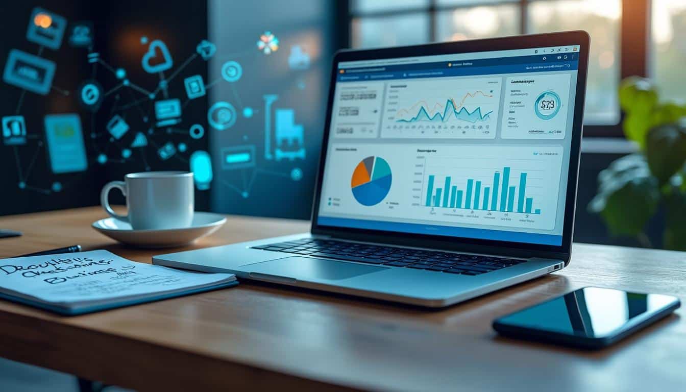 découvrez comment propulser votre business en ligne grâce à des leviers de croissance efficaces. apprenez les stratégies essentielles pour augmenter votre visibilité, attirer davantage de clients et maximiser vos revenus. transformez votre entreprise numérique en un succès.