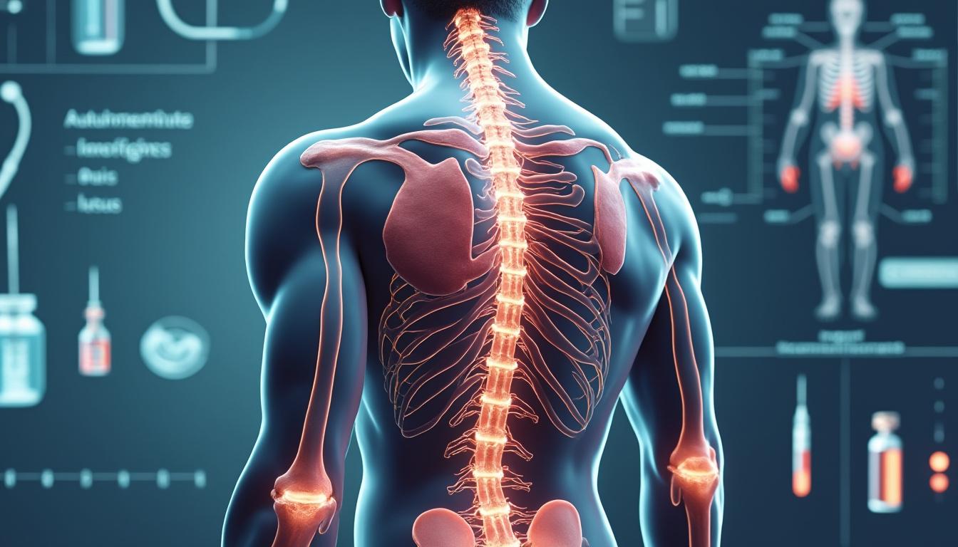 découvrez les maladies auto-immunes les plus courantes ainsi que leurs principaux symptômes. informez-vous sur ces pathologies, leurs signes d’alerte et l’importance d’un diagnostic précoce pour une meilleure prise en charge.