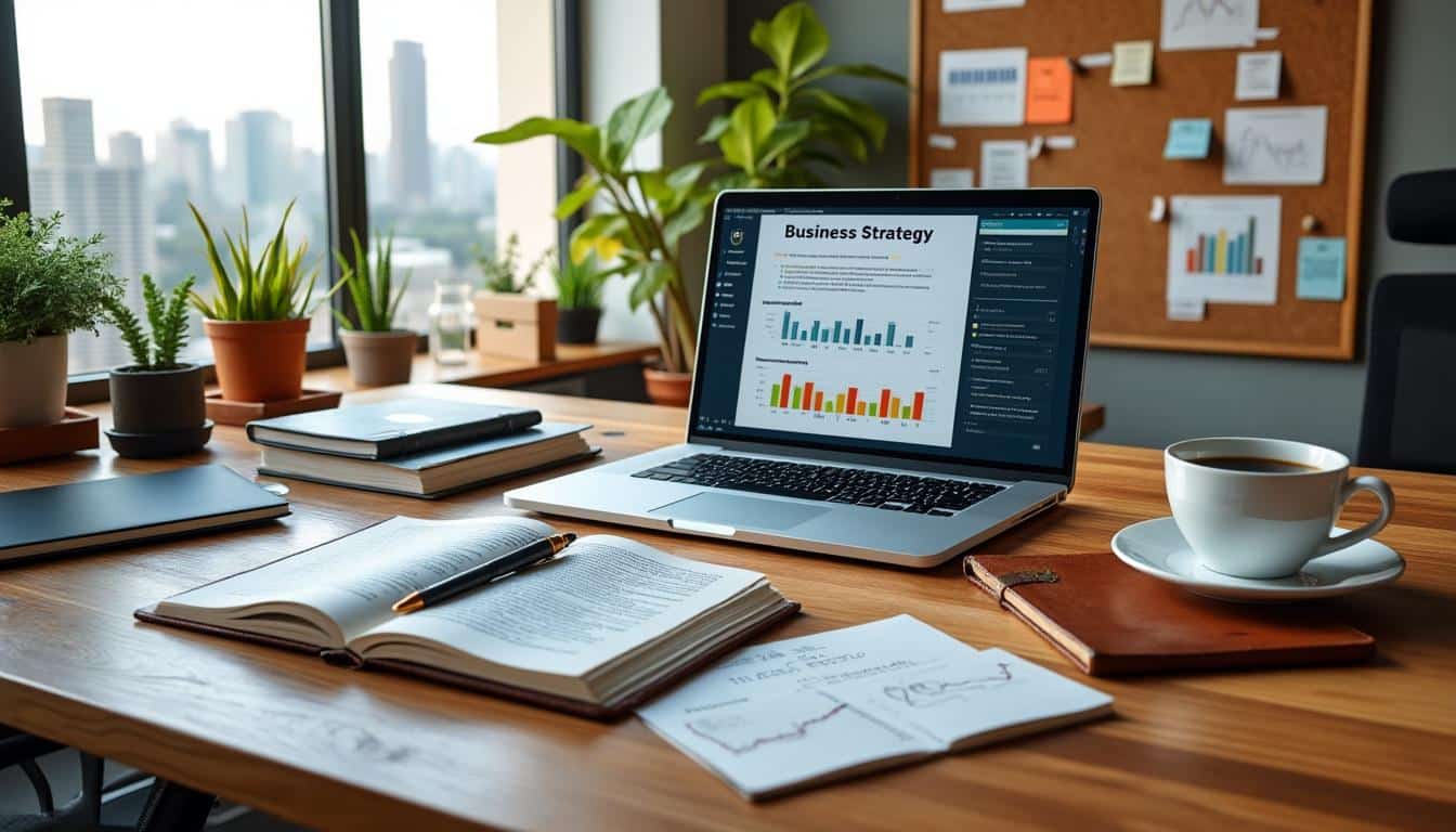 découvrez les meilleures ressources pour apprendre à lancer un business. que vous soyez débutant ou entrepreneur aguerri, notre sélection d'articles, de livres et de formations vous guidera pas à pas vers le succès de votre projet.