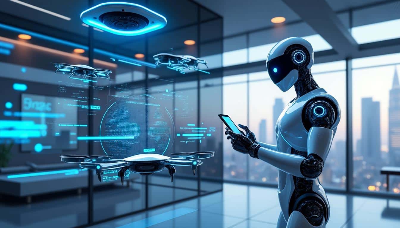 découvrez les tendances high-tech incontournables de l'année : innovations, technologies émergentes et gadgets à adopter pour rester à la pointe de la modernité.