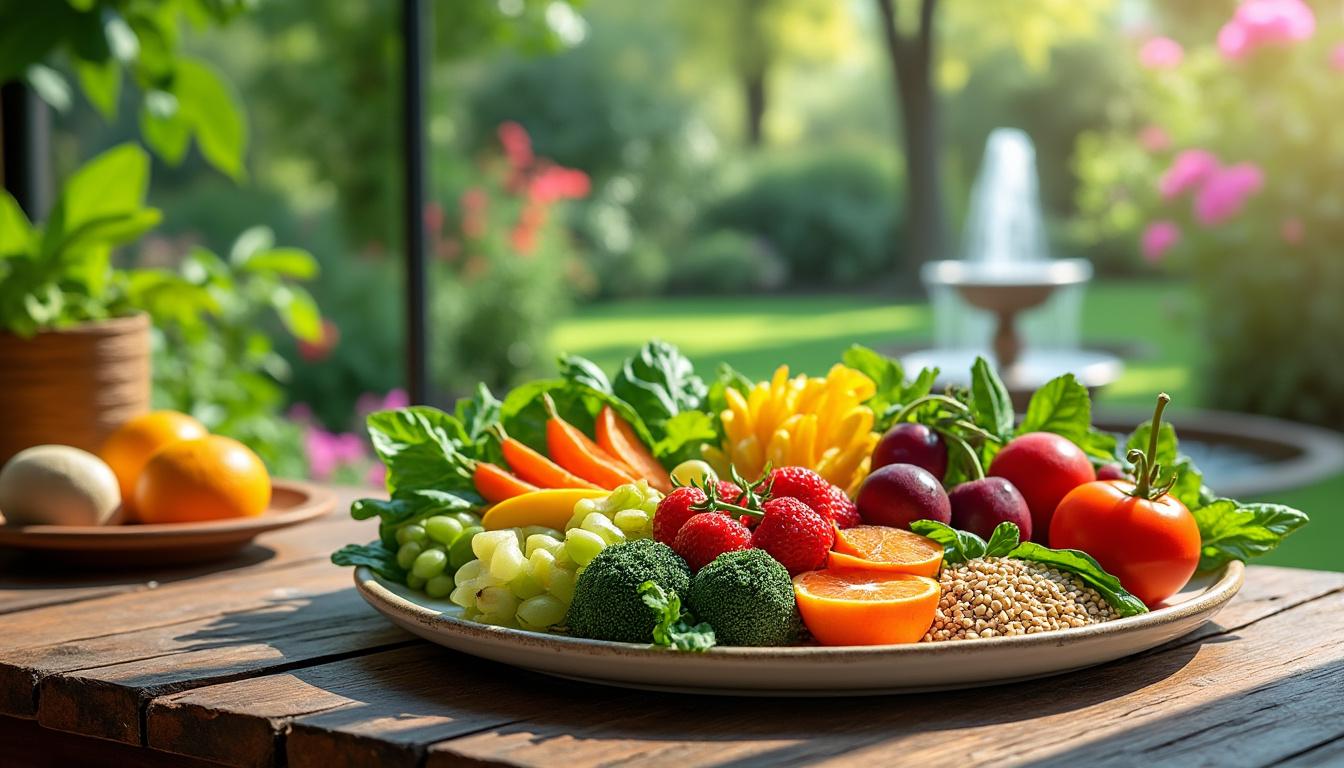 découvrez comment l'alimentation influence la santé mentale selon les dernières études scientifiques. comprenez les liens entre nutrition, bien-être psychologique et prévention des troubles mentaux.