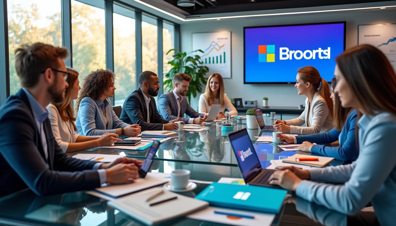 découvrez comment le branding joue un rôle crucial dans le succès d'un business. apprenez à construire une identité de marque forte, à fidéliser vos clients et à vous démarquer de la concurrence grâce à des stratégies de branding efficaces.