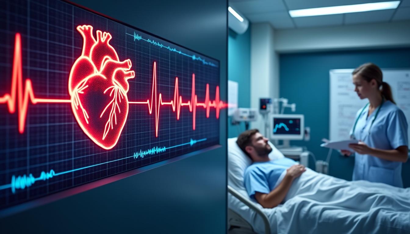 découvrez les principaux signes des maladies cardiovasculaires à ne pas ignorer pour agir rapidement et préserver votre santé cardiovasculaire. apprenez à reconnaître les symptômes d’alerte.