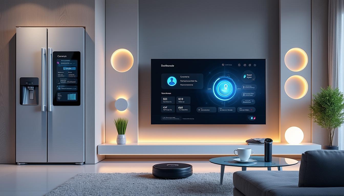 découvrez les objets connectés et les technologies essentielles qui façonneront l'année 2025. innovations, tendances et conseils pour anticiper les évolutions du secteur high-tech.