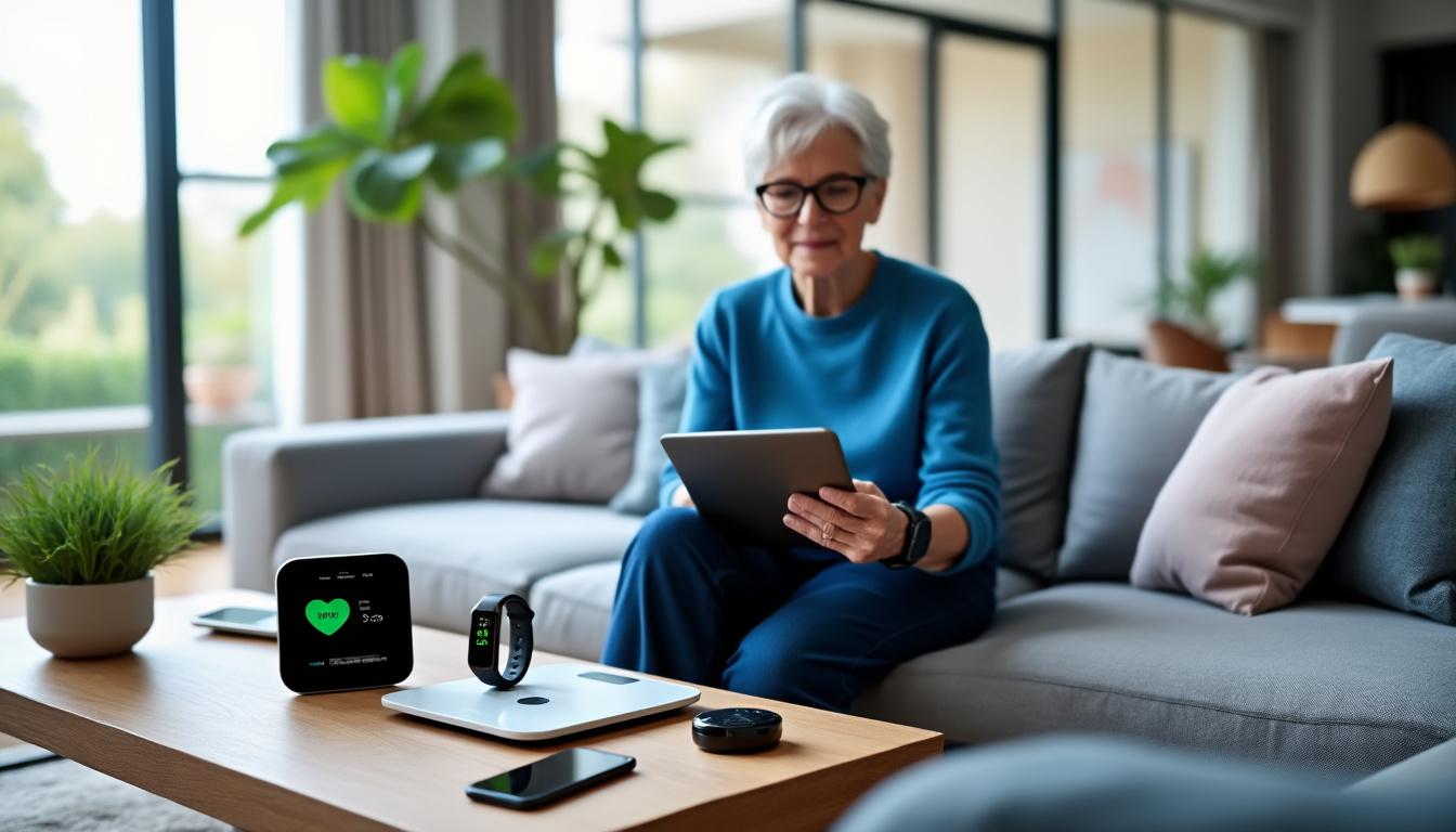 découvrez si les objets connectés santé sont de simples gadgets ou de véritables alliés pour la prévention et le suivi médical. analyse, avantages et limites de ces technologies innovantes pour votre bien-être.
