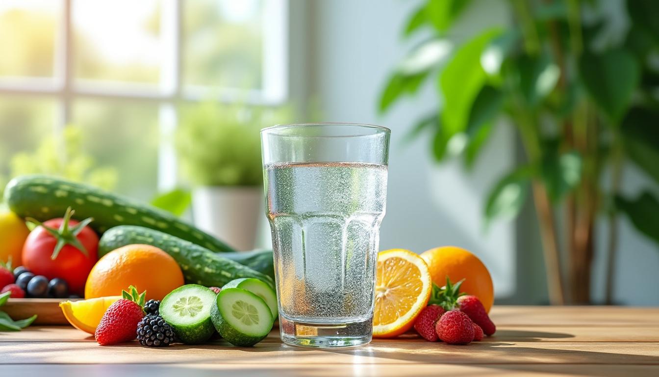 découvrez pourquoi une hydratation suffisante est indispensable pour préserver votre santé, optimiser le fonctionnement de votre corps et prévenir divers problèmes liés à la déshydratation.