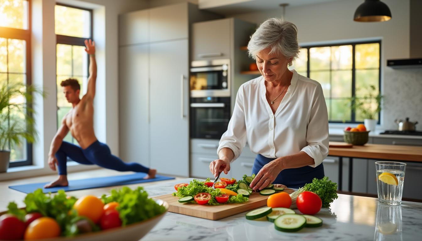découvrez les meilleures pratiques et conseils essentiels pour prévenir les maladies chroniques et adopter des réflexes santé au quotidien. informez-vous sur les gestes simples à intégrer dans votre routine pour protéger votre bien-être sur le long terme.
