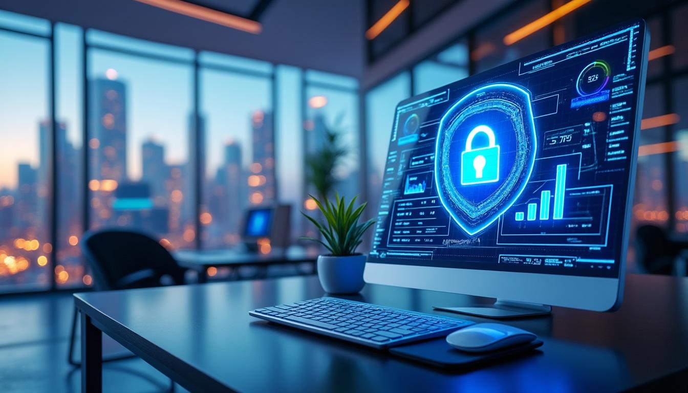 découvrez les meilleures pratiques pour sécuriser vos données et vos actifs dans un environnement numérique. apprenez à protéger votre entreprise contre les menaces digitales et à garantir la confidentialité de vos informations sensibles.