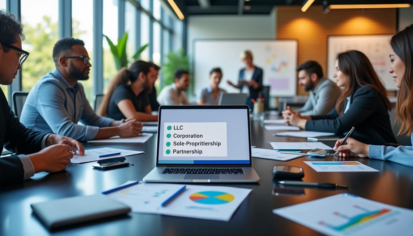 découvrez les différentes options de statuts juridiques pour votre nouveau business. faites le bon choix pour optimiser la gestion, la fiscalité et la protection de votre entreprise. informez-vous sur les avantages et inconvénients de chaque statut afin de démarrer votre projet en toute sérénité.