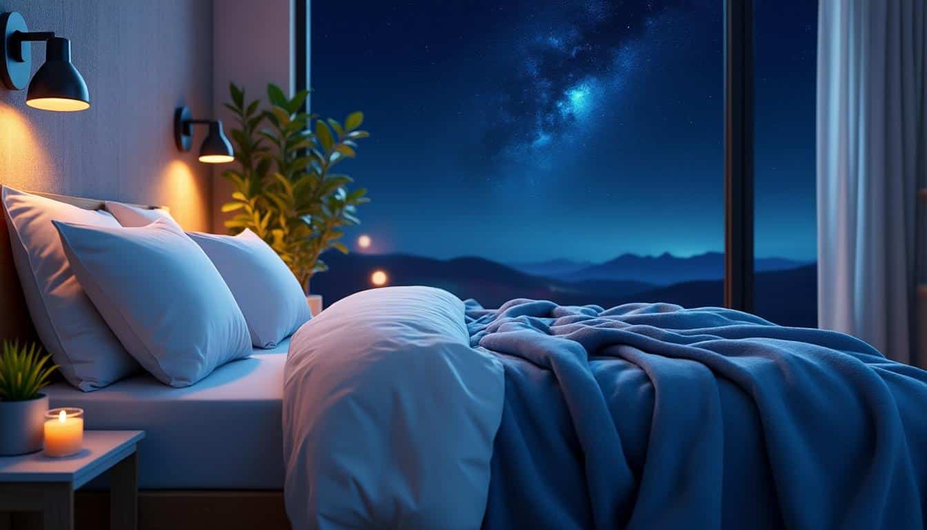découvrez l'importance du sommeil réparateur et son rôle essentiel pour préserver votre santé générale, renforcer l’immunité, améliorer la mémoire et favoriser le bien-être au quotidien.
