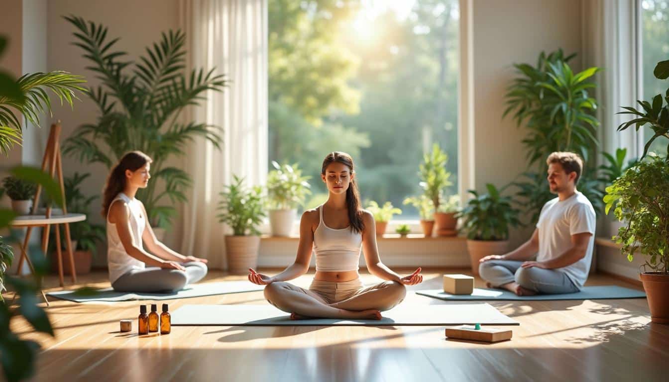 découvrez des techniques de relaxation efficaces pour réduire le stress et favoriser le bien-être mental. apprenez comment améliorer votre santé psychologique grâce à des méthodes simples et accessibles à tous.