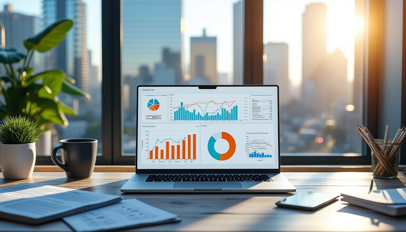 découvrez comment tirer parti de l'e-mailing pour propulser votre entreprise. apprenez des stratégies efficaces pour atteindre votre audience, augmenter votre chiffre d'affaires et fidéliser vos clients grâce à des campagnes d'e-mail marketing ciblées et percutantes.