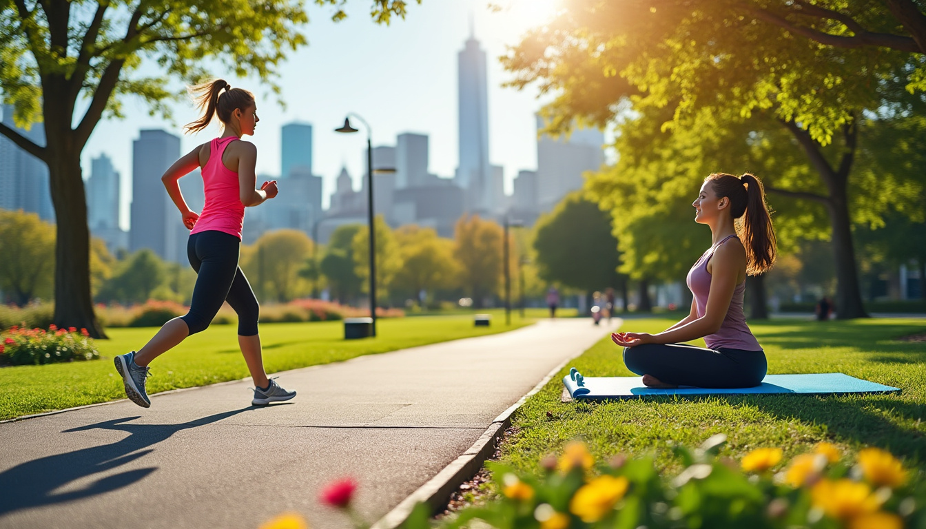 découvrez des astuces pratiques et motivantes pour intégrer facilement le sport dans une routine quotidienne chargée. adoptez des habitudes simples pour rester actif malgré un emploi du temps serré !