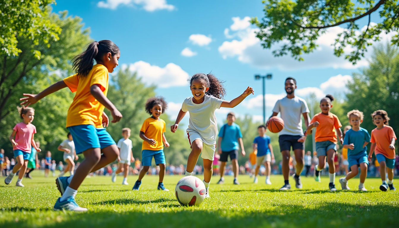 découvrez comment la pratique du sport façonne la santé, le comportement et les valeurs des jeunes générations. analyse des bénéfices physiques, psychologiques et sociaux à travers des exemples concrets.