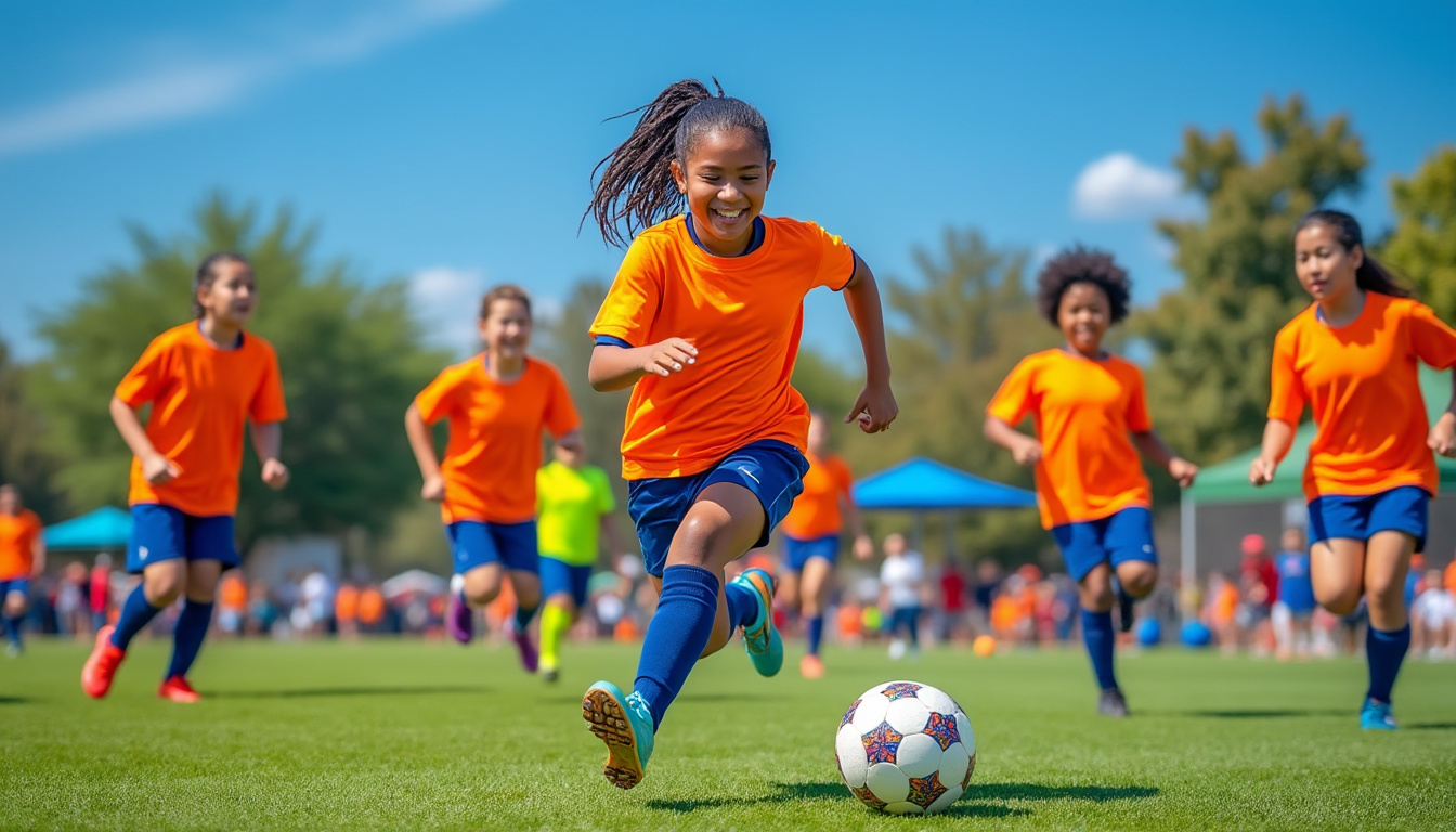 découvrez comment le sport peut favoriser l'inclusion sociale, briser les barrières et renforcer les liens entre individus issus de milieux divers. analyse des impacts sociaux et des initiatives pour une société plus solidaire grâce au sport.