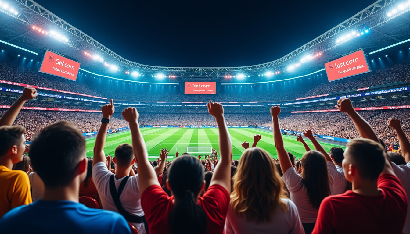 découvrez si les grands événements sportifs répondent toujours aux valeurs éthiques et durables. analyse des enjeux sociaux, économiques et environnementaux derrière l’organisation de ces manifestations majeures.