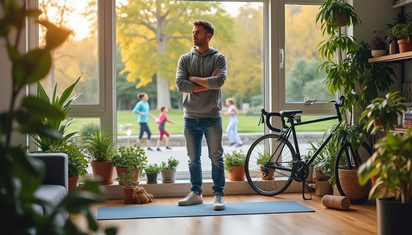 découvrez des astuces et alternatives pour rester actif au quotidien, même si vous n'aimez pas le sport. conseils pratiques pour bouger sans contrainte et adopter un mode de vie sain sans effort.