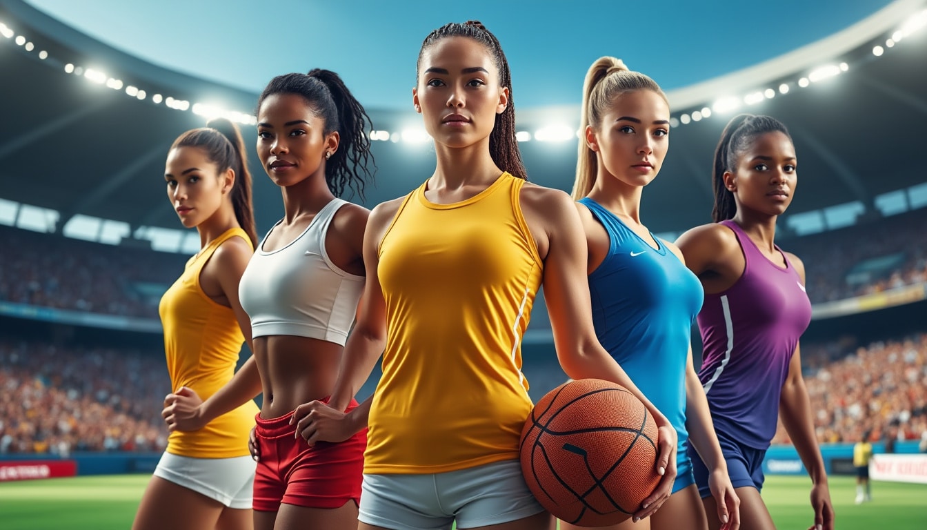 découvrez quelle est la place des femmes dans le sport aujourd’hui : évolutions, enjeux, défis persistants et avancées marquantes qui dessinent un nouveau paysage sportif.